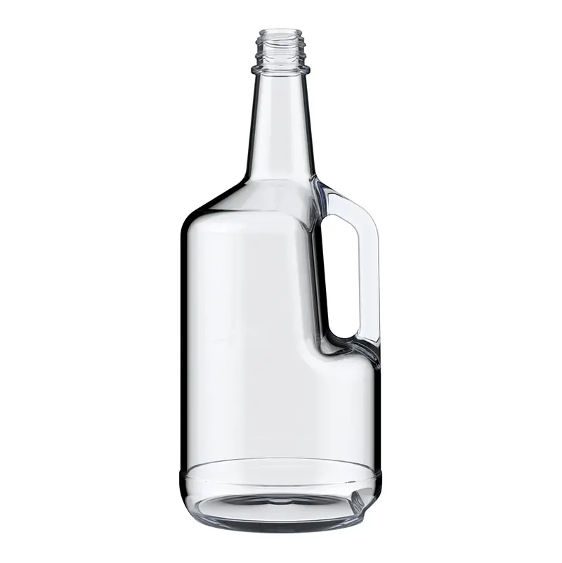 ຈອກເຫຼົ້າ 1.75L ທີ່ມີມືຈັບ