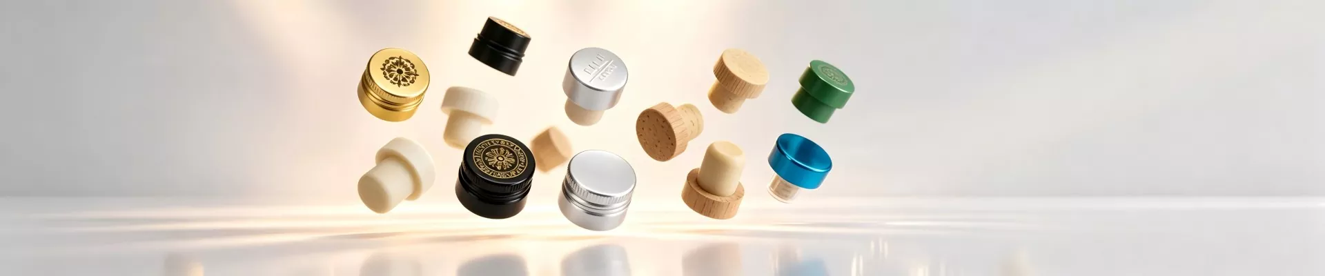 Caps ແລະປິດ