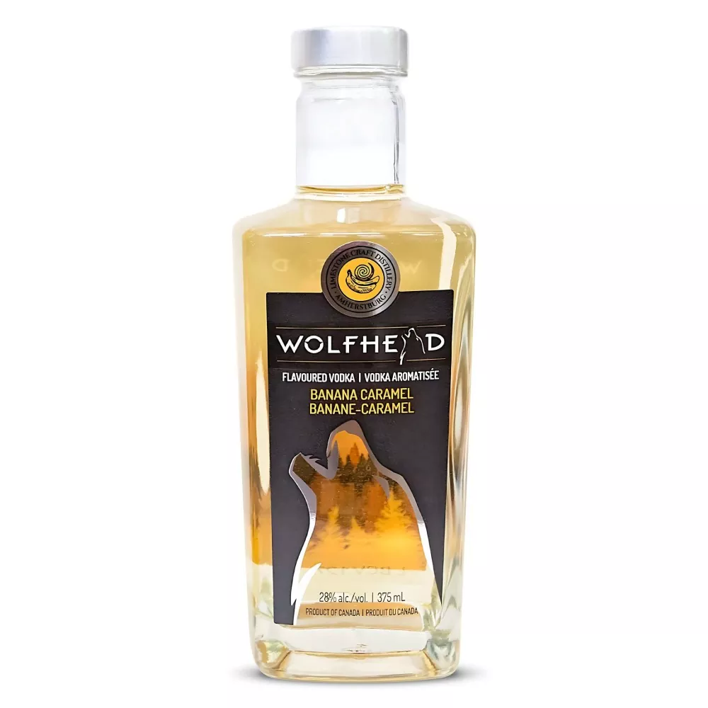 ຂວດ Vodka ແກ້ວ 375ml ມີ T-Cork