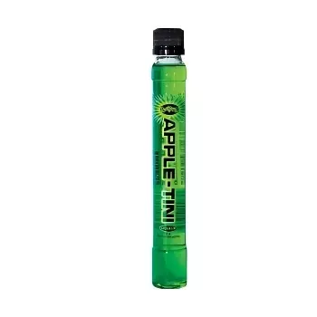 50ml PET Plastic Shooter Tube ສໍາລັບການສັກຢາເຫຼົ້າ RTD 50ml PET Plastic Shooter Tube ສໍາລັບການສັກຢາເຫຼົ້າ RTD