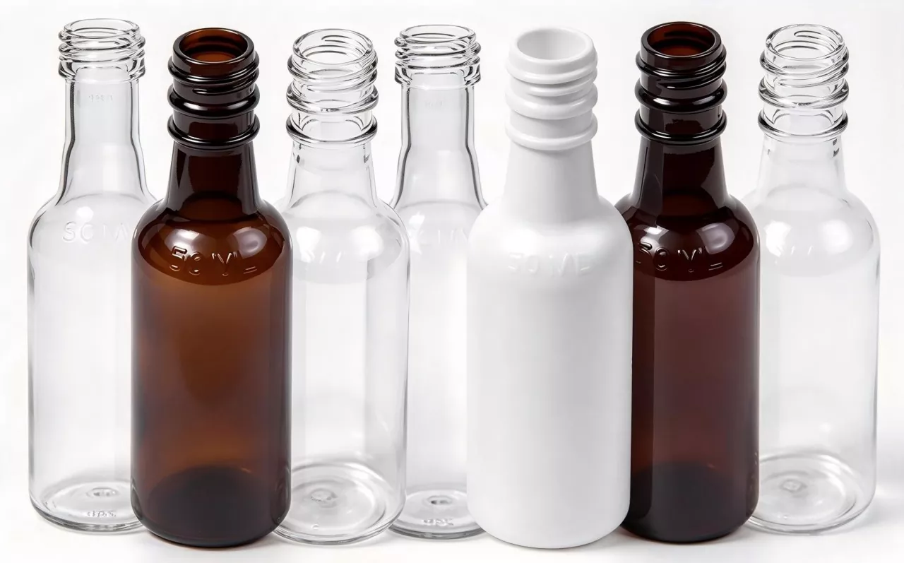 Bulk Procurement Trade-Off Reference